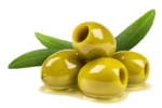 Pitted_green_olives
